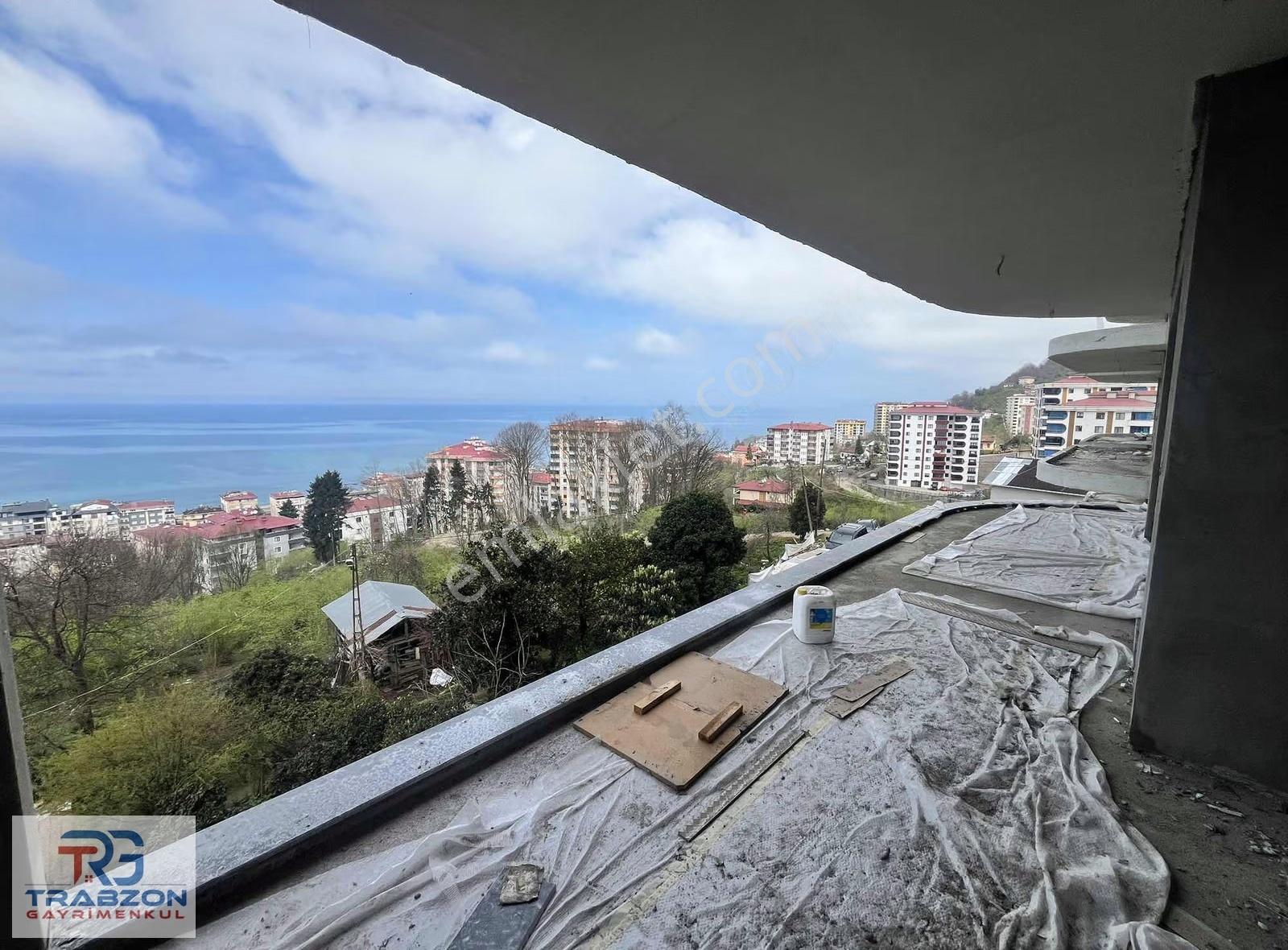 Trabzon Gayrimenkulden Sürmene Teras Rezidans Da 4+1 Daire - Görsel 13