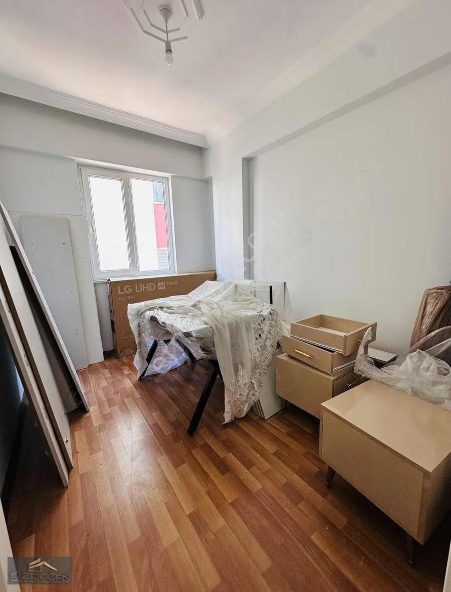 Özdoğan Emlak Tan Kuzeyyaka Da 2+1 105m2 Katta Masrafsız Daire - Görsel 2