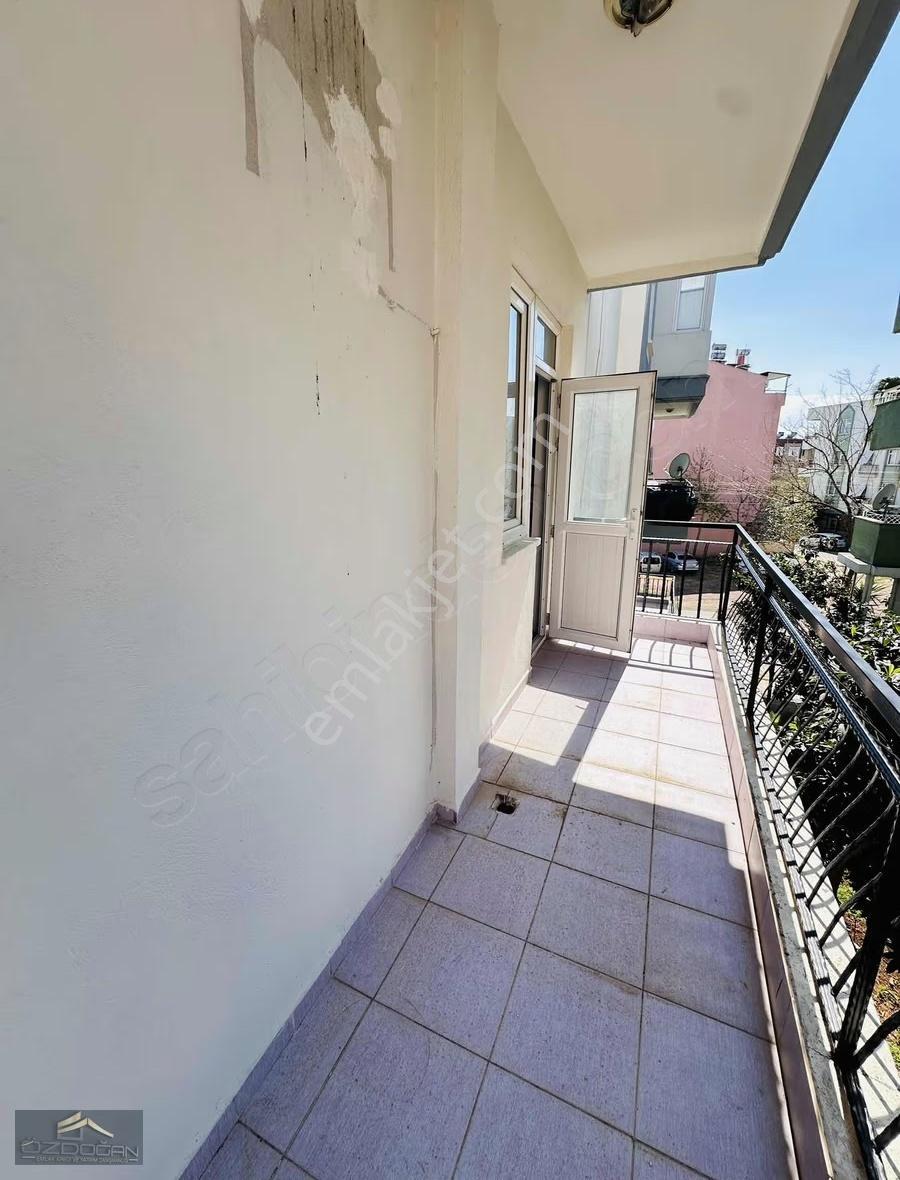 Özdoğan Emlak Tan Kuzeyyaka Da 2+1 105m2 Katta Masrafsız Daire - Görsel 24