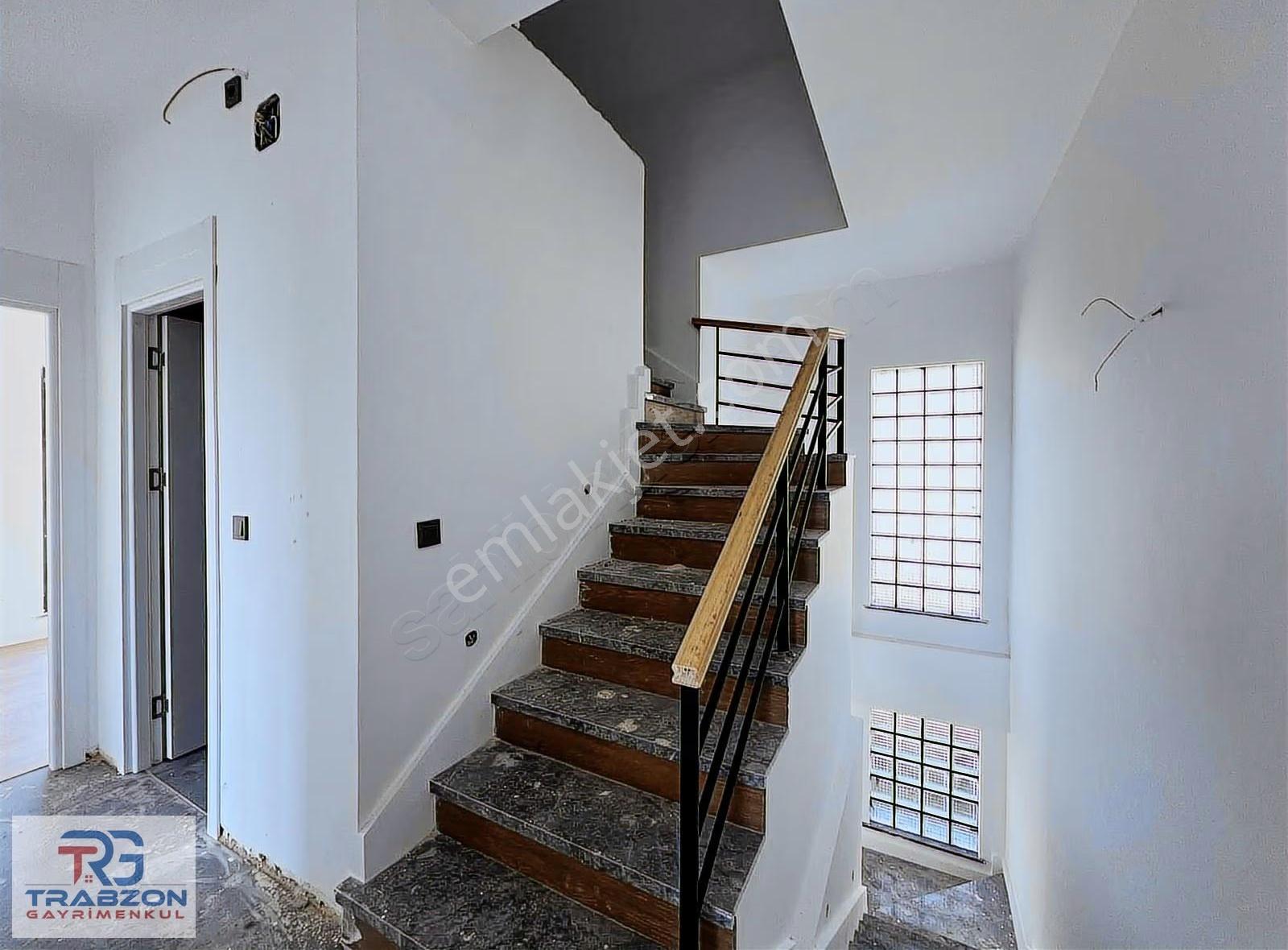 Atatürk Köşkü Aktoprakta Satılık Villa - Görsel 22