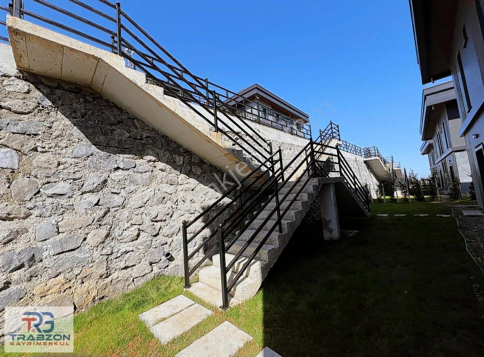 Atatürk Köşkü Aktoprakta Satılık Villa - Görsel 16