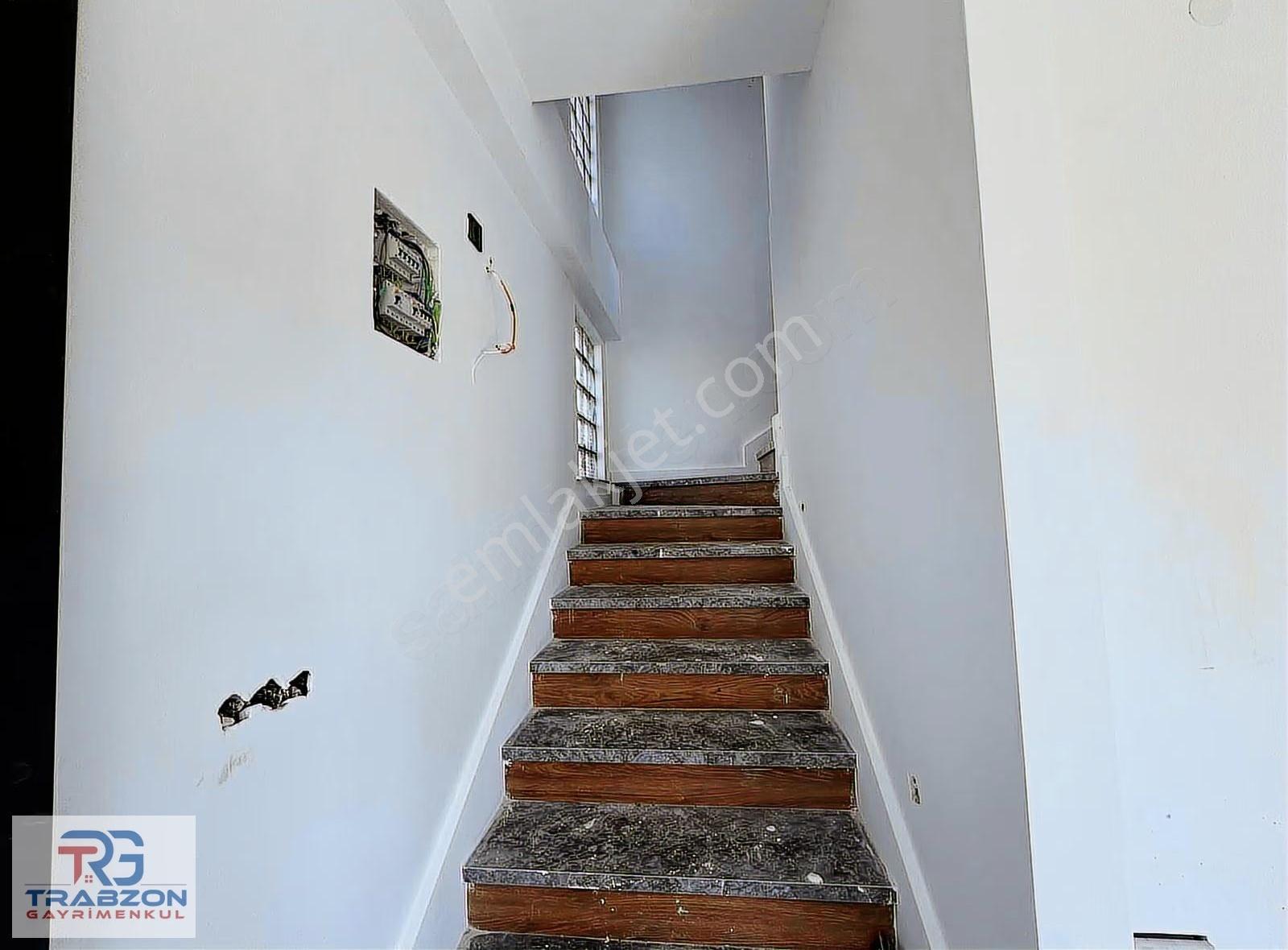 Atatürk Köşkü Aktoprakta Satılık Villa - Görsel 11