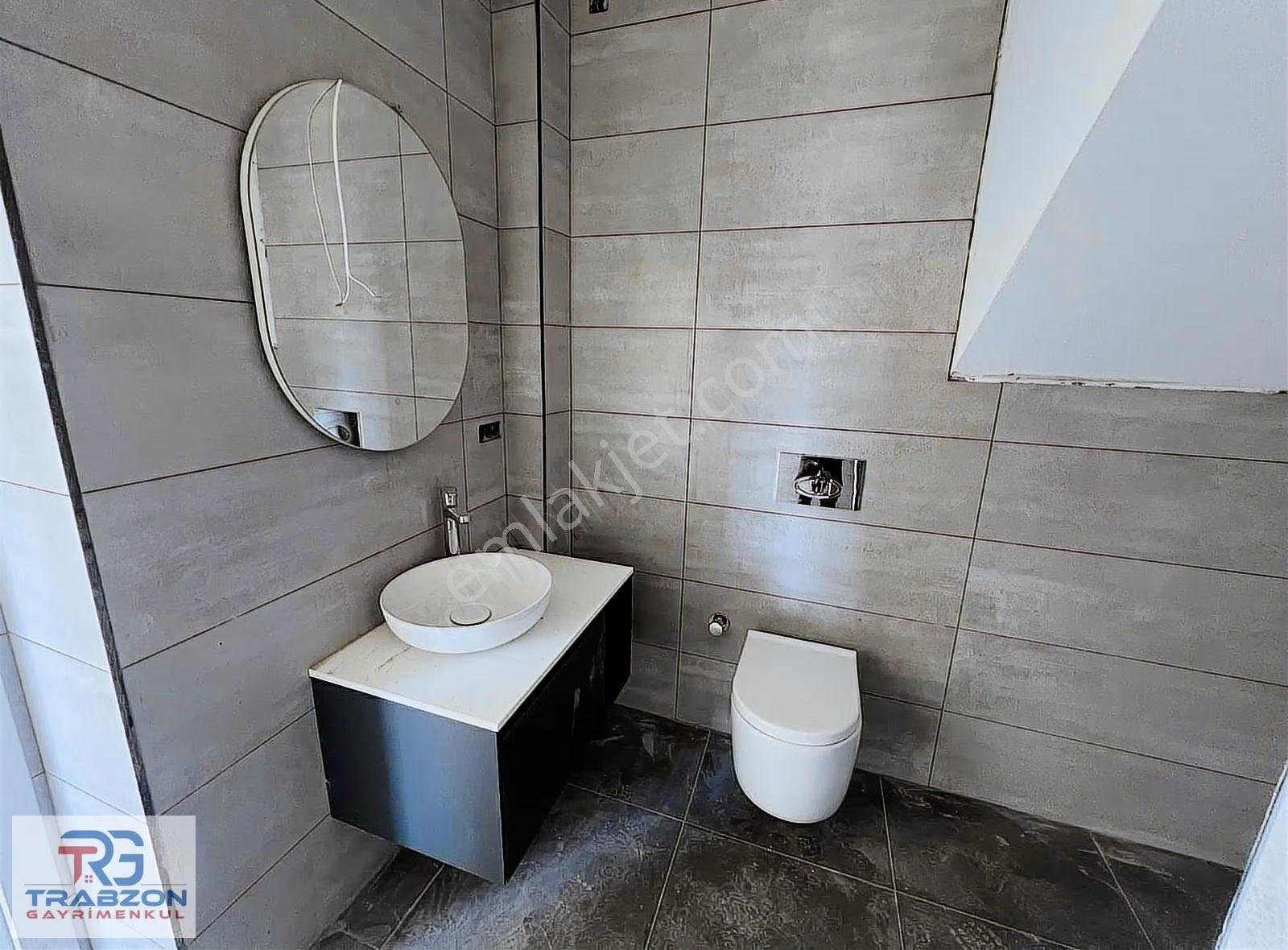 Atatürk Köşkü Aktoprakta Satılık Villa - Görsel 18
