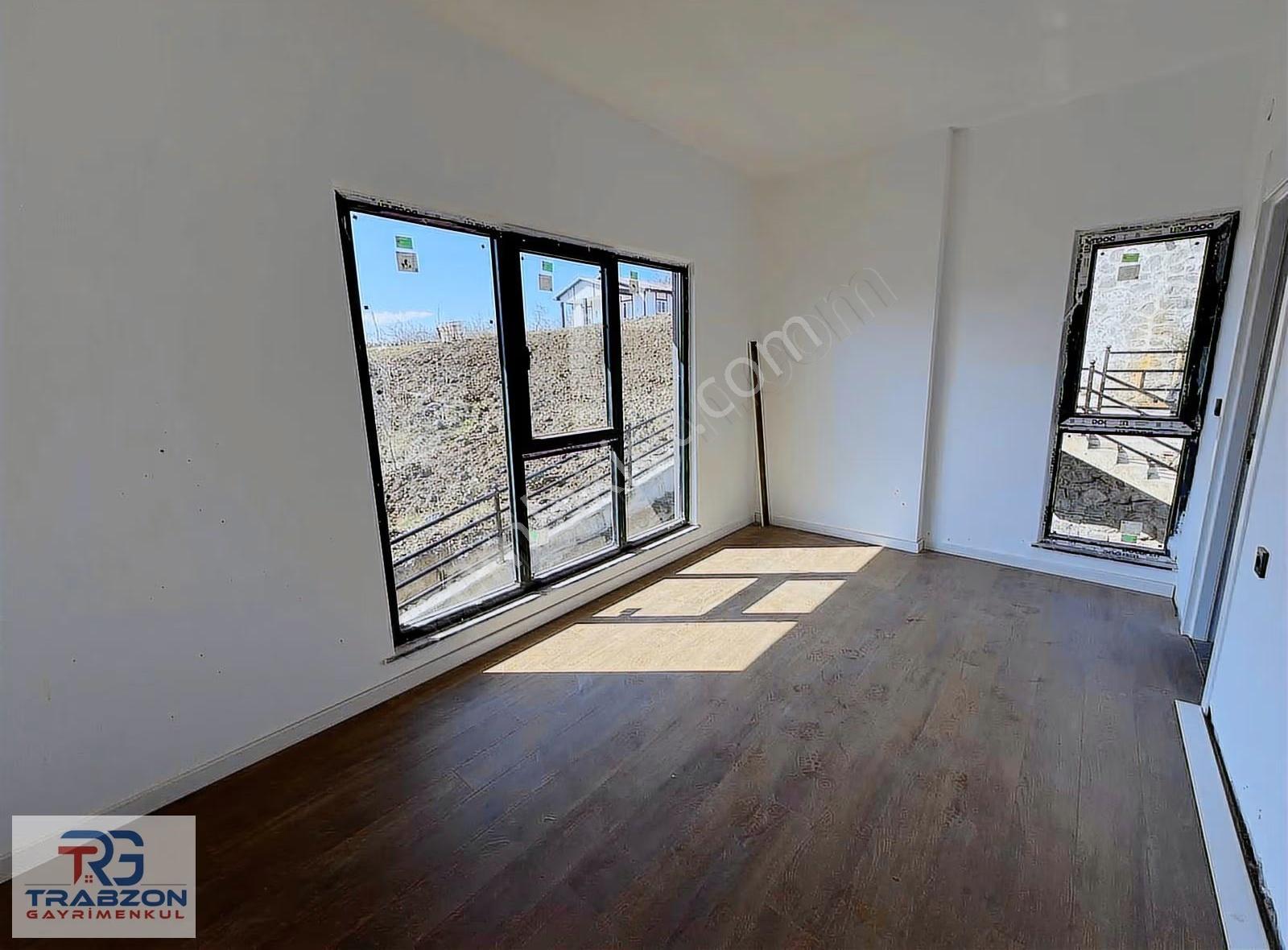 Atatürk Köşkü Aktoprakta Satılık Villa - Görsel 15