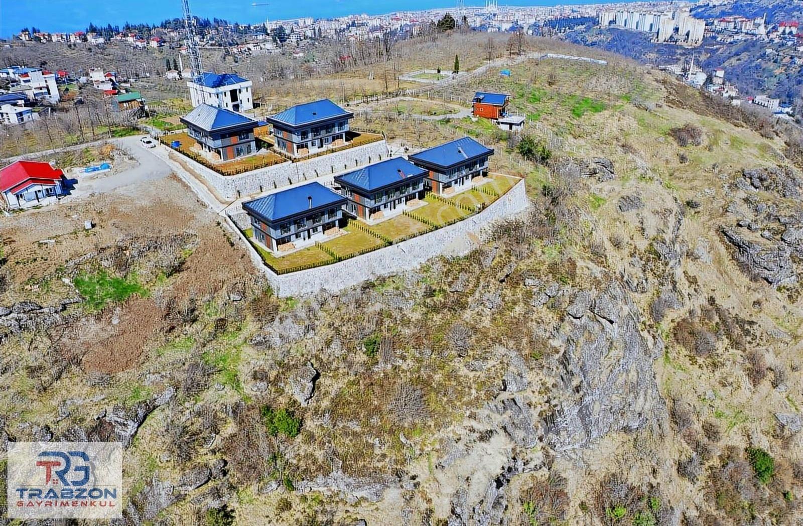 Atatürk Köşkü Aktoprakta Satılık Villa - Görsel 8