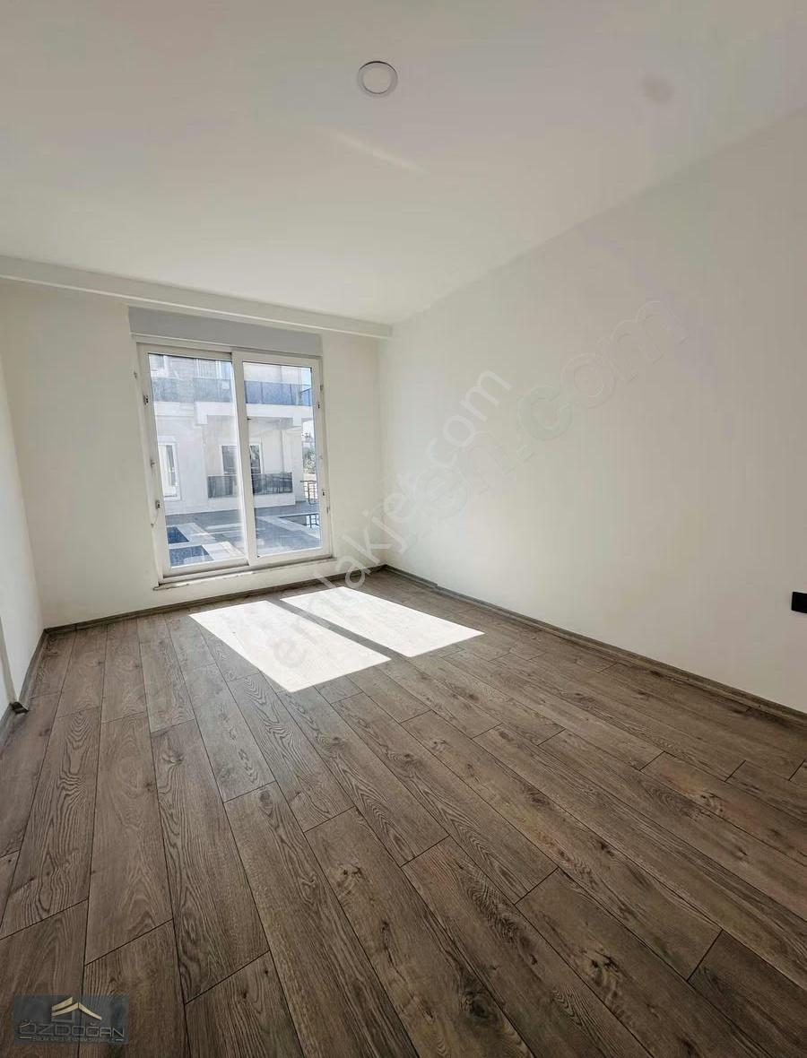 Özdoağn Emalaktan Aynoğlunda 1+1 55m2 Havuzlu Giriş Daire - Görsel 7