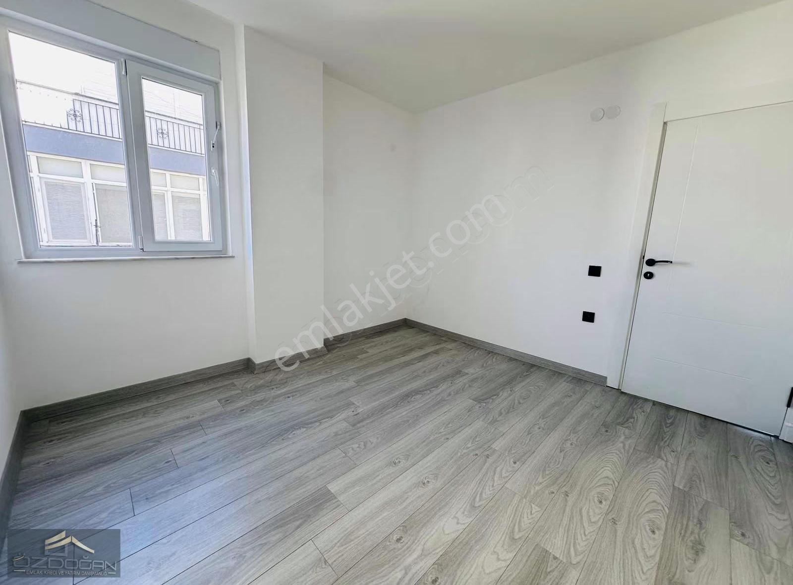 Özdoğan Emlaktan Tranvay Yakını 2+1 100m2 Katta Sıfır Daire - Görsel 10