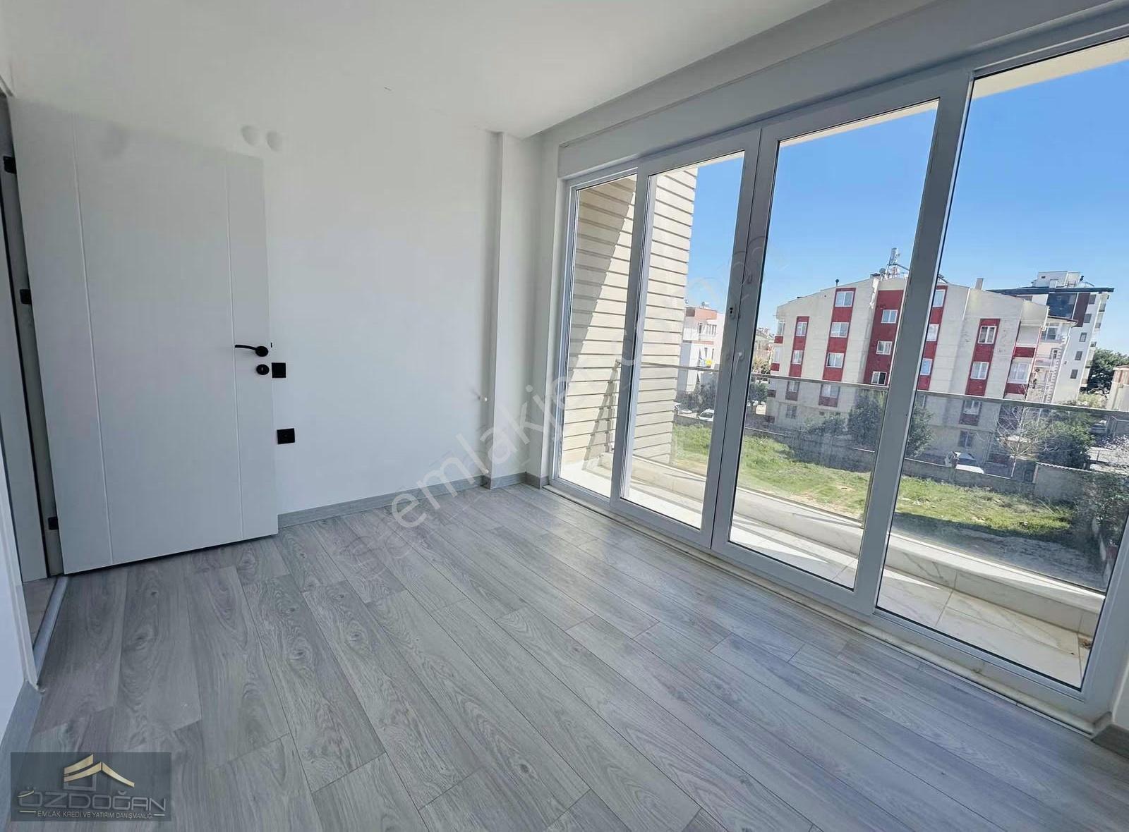 Özdoğan Emlaktan Tranvay Yakını 2+1 100m2 Katta Sıfır Daire - Görsel 15