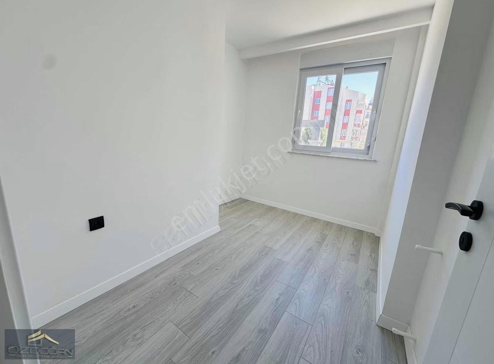 Özdoğan Emlaktn Tramvay Yakını 2+1 90m2 Sıfır Geniş Yüksek Giriş - Görsel 20