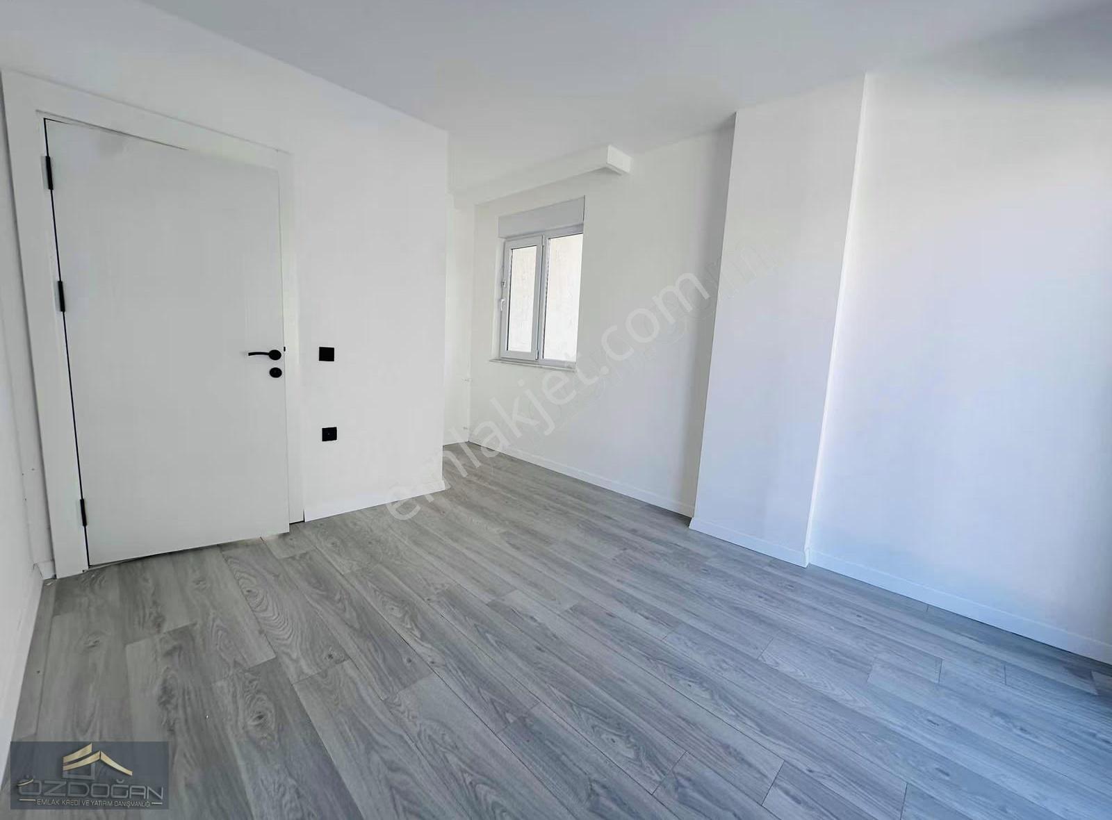 Özdoğan Emlaktn Tramvay Yakını 2+1 90m2 Sıfır Geniş Yüksek Giriş - Görsel 22