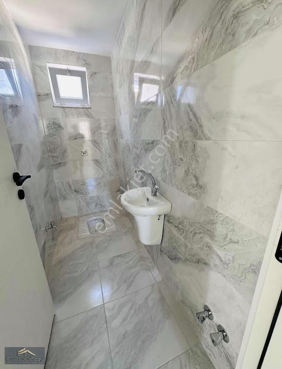Özdoğan Emlaktn Tramvay Yakını 2+1 90m2 Sıfır Geniş Yüksek Giriş - Görsel 2
