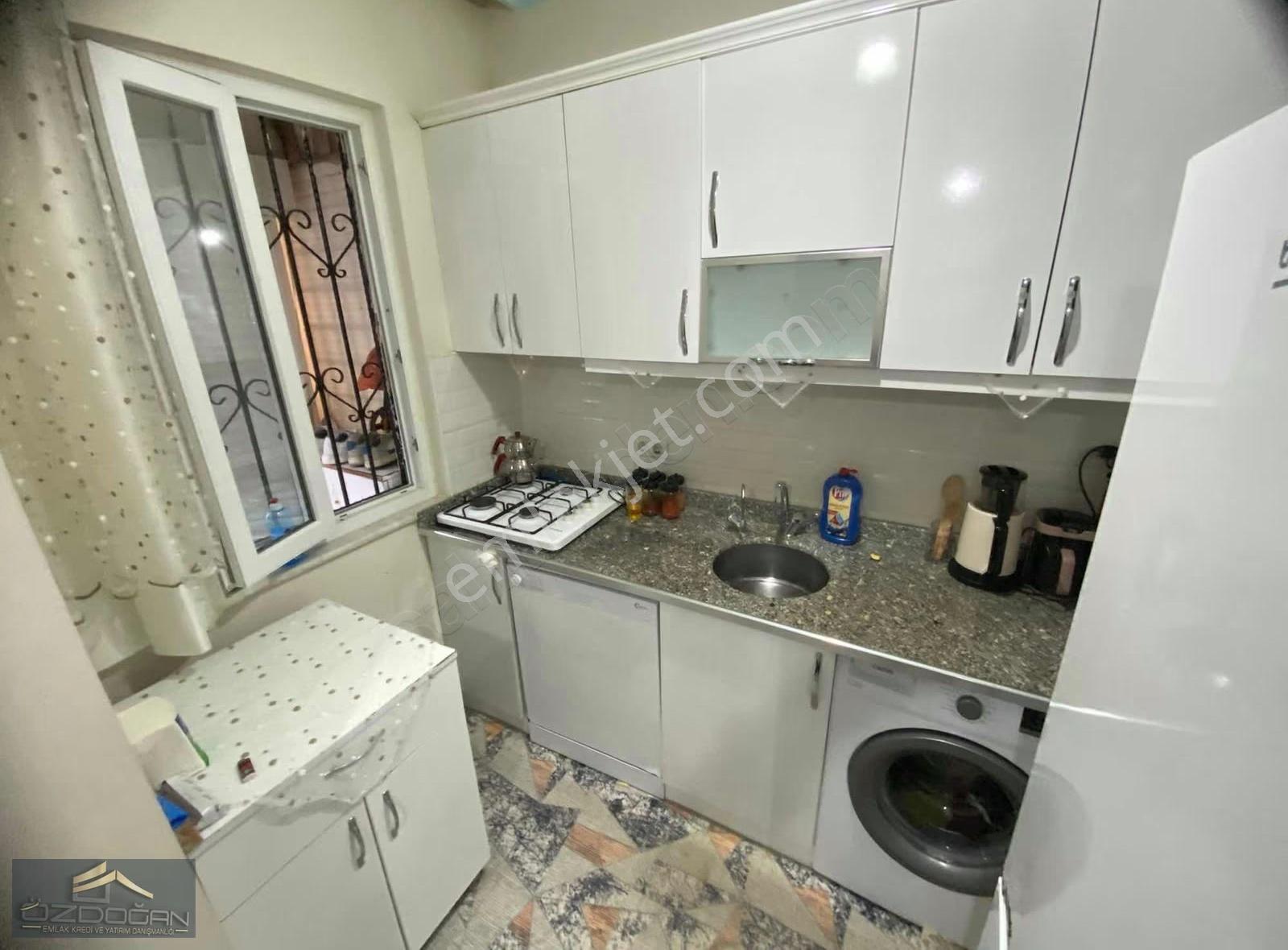 Özdoğan Emlaktan Kuzeyyaka Da 2+1 80m2 Masrafsız Giriş Daire - Görsel 14