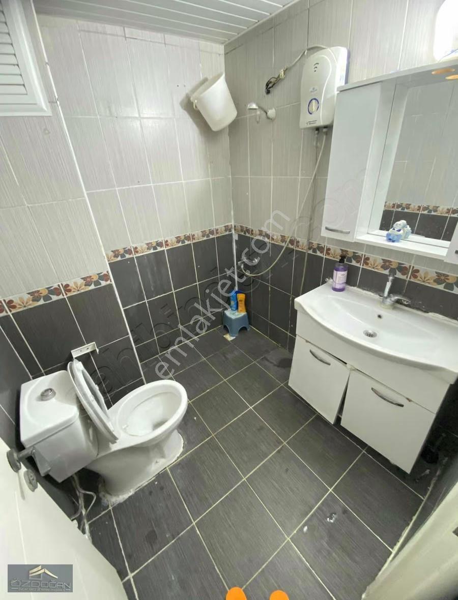 Özdoğan Emlaktan Kuzeyyaka Da 2+1 80m2 Masrafsız Giriş Daire - Görsel 10