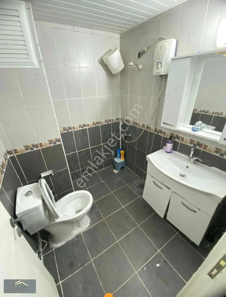 Özdoğan Emlaktan Kuzeyyaka Da 2+1 80m2 Masrafsız Giriş Daire - Görsel 3