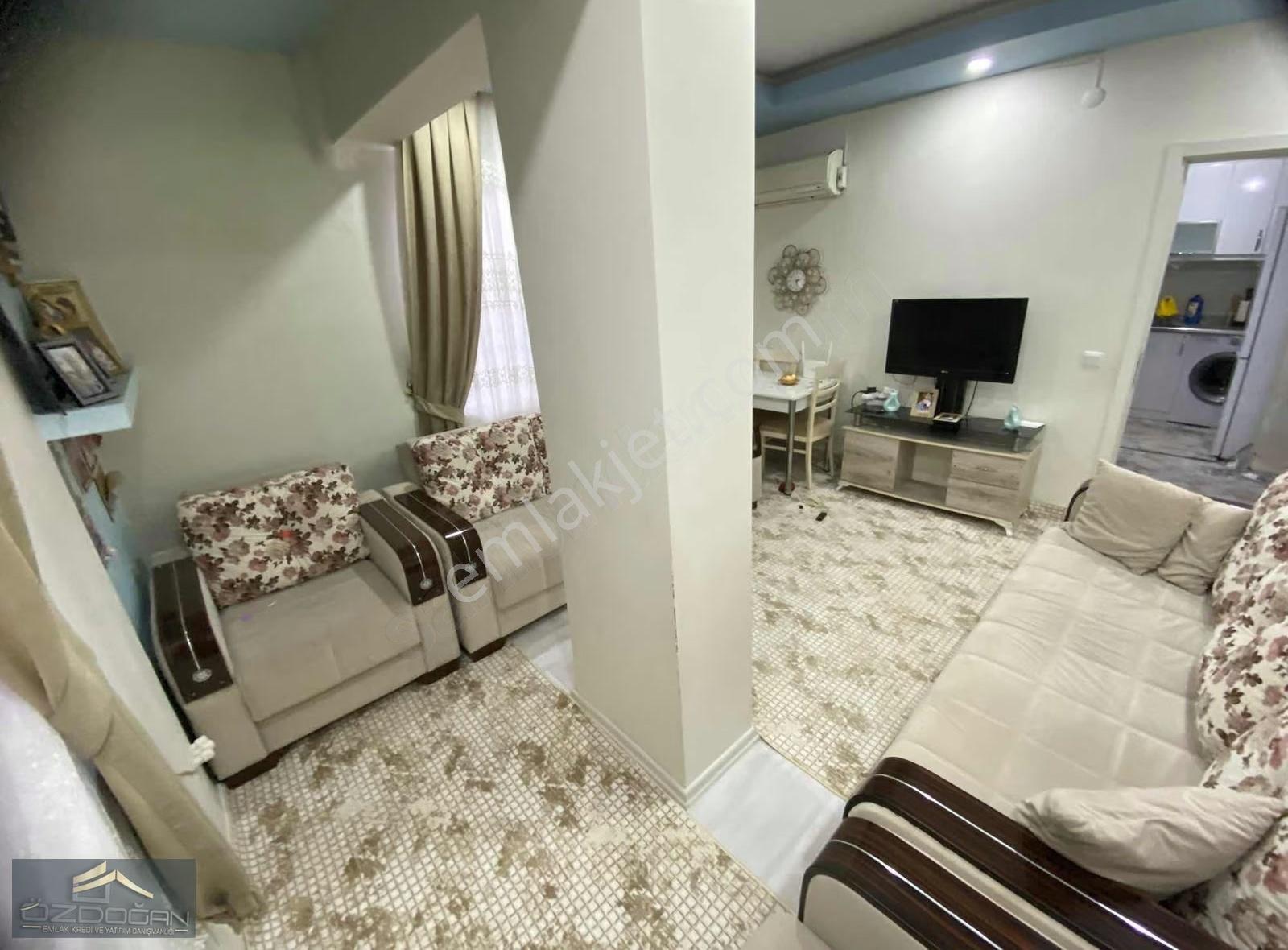 Özdoğan Emlaktan Kuzeyyaka Da 2+1 80m2 Masrafsız Giriş Daire - Görsel 4