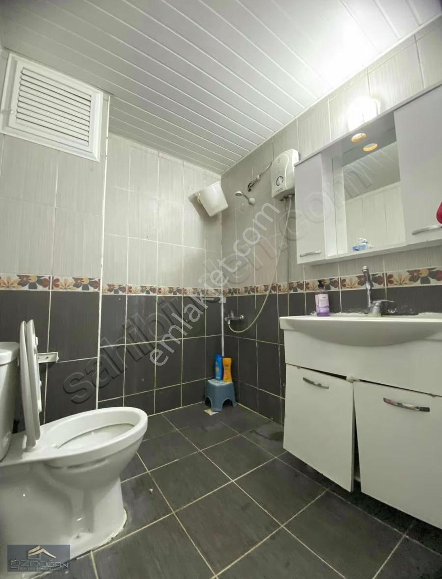 Özdoğan Emlaktan Kuzeyyaka Da 2+1 80m2 Masrafsız Giriş Daire - Görsel 9