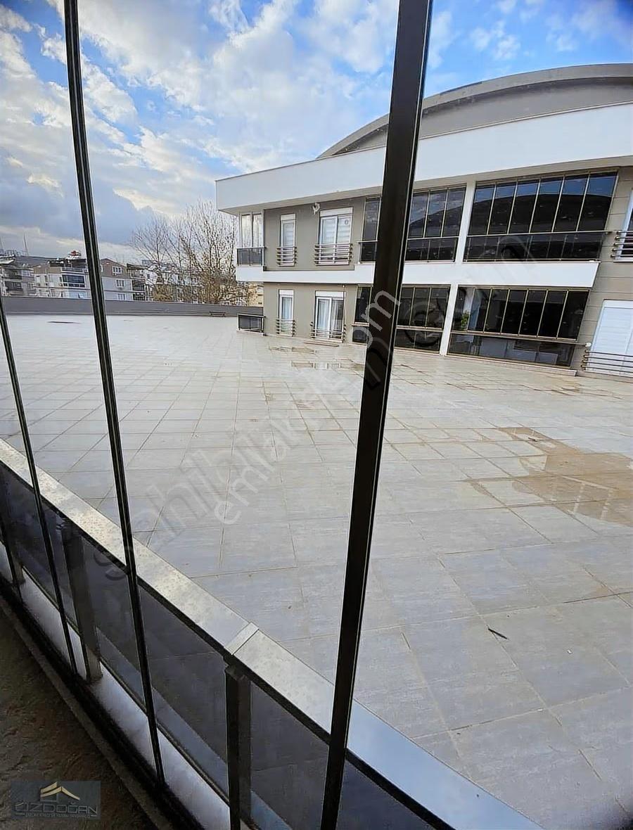 Sütçüler Mah. Lc Waikiki Üzeri 2+1 Asansörlü Ayrı Mutfaklı Daire - Görsel 20