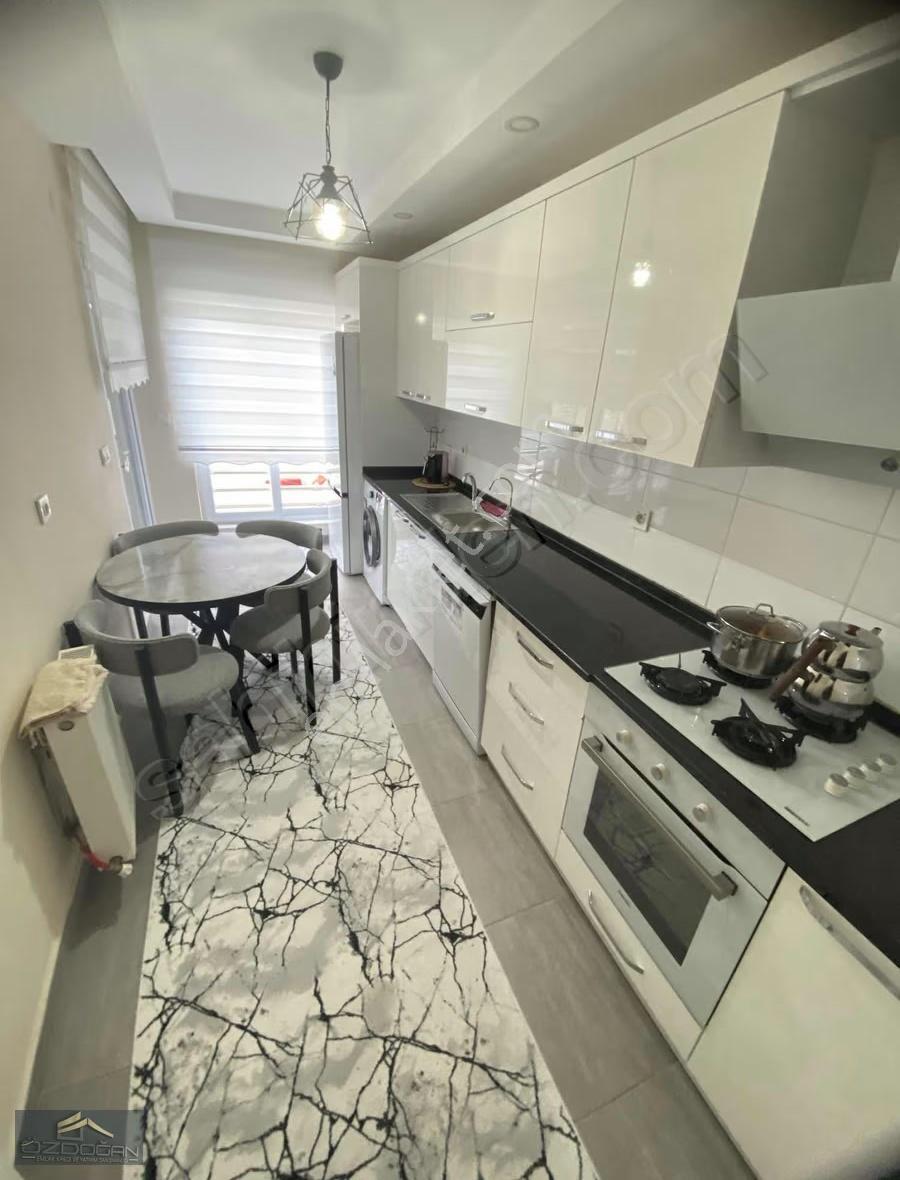 Sütçüler Mah. Lc Waikiki Üzeri 2+1 Asansörlü Ayrı Mutfaklı Daire - Görsel 13