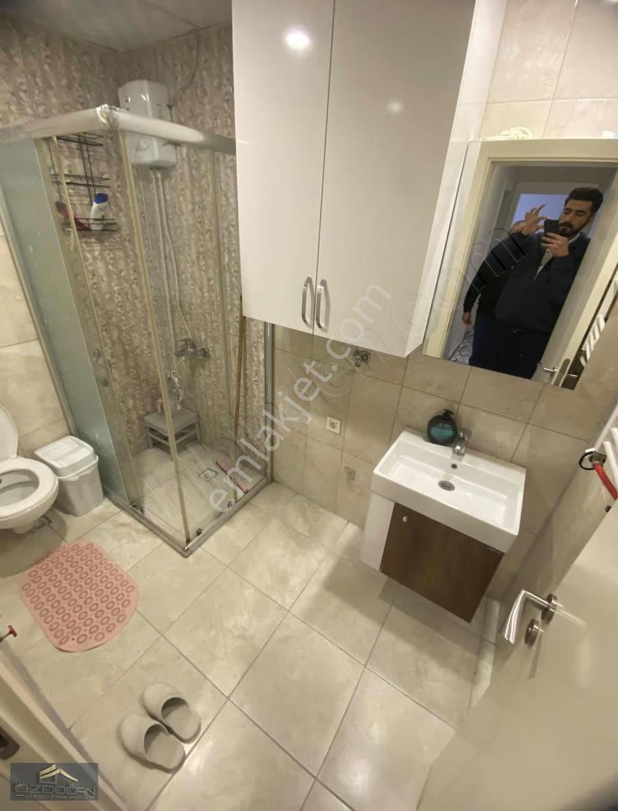 Sütçüler Mah. Lc Waikiki Üzeri 2+1 Asansörlü Ayrı Mutfaklı Daire - Görsel 19