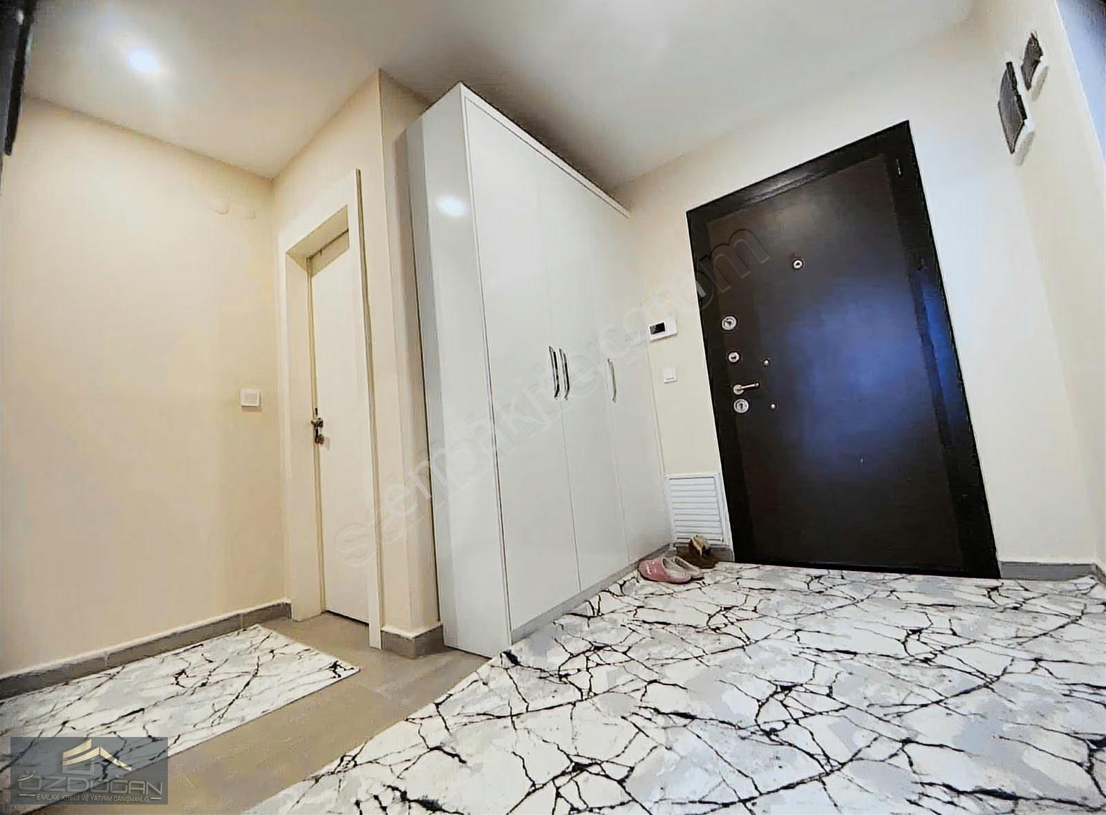 Sütçüler Mah. Lc Waikiki Üzeri 2+1 Asansörlü Ayrı Mutfaklı Daire - Görsel 9