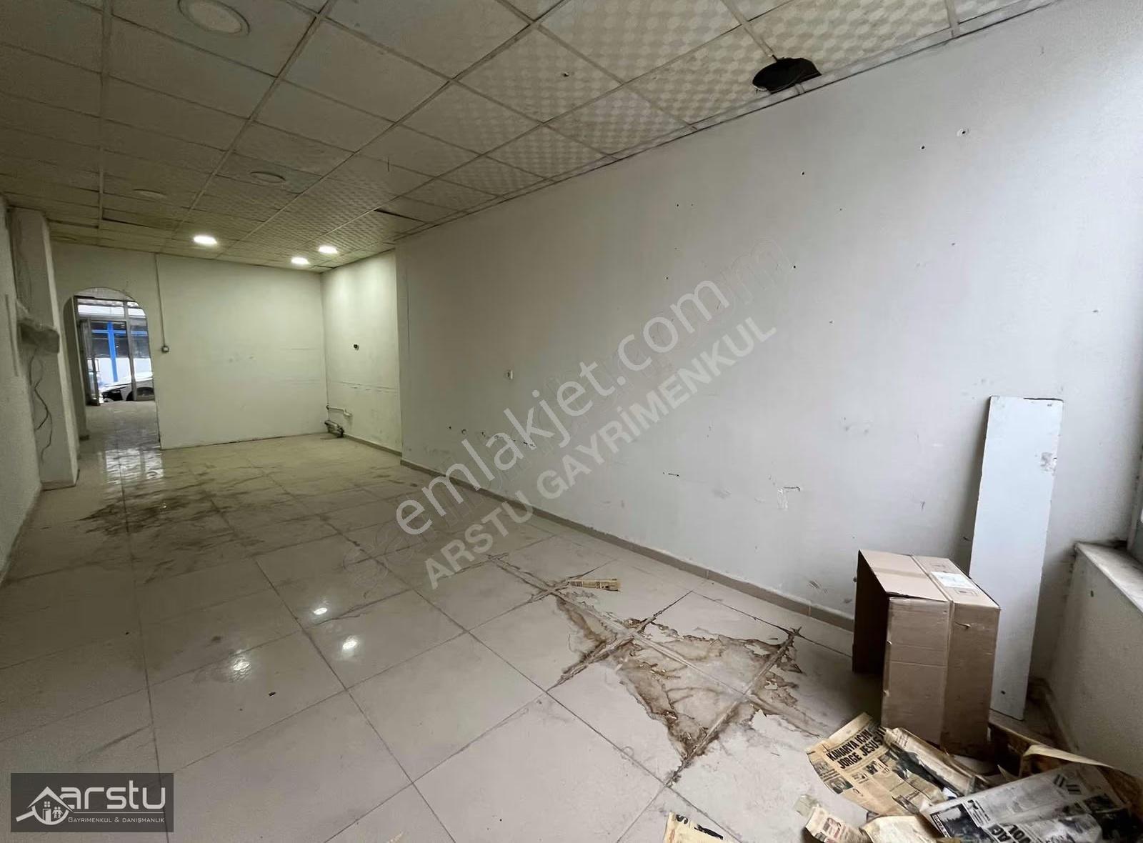 Arstu Gayrimenkul Furkan'dan Çarşı Merkezde Satılık Dükkan - Görsel 14