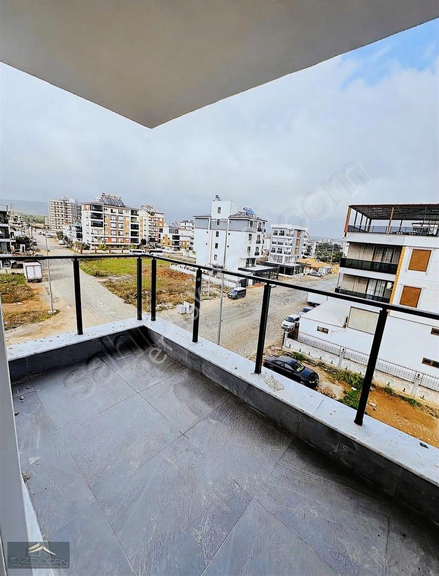 Aydoğmuş Ta Cadde Üstü Ara Kat 1+1 Asansörlü 2 Aya Teslim Daire - Görsel 10