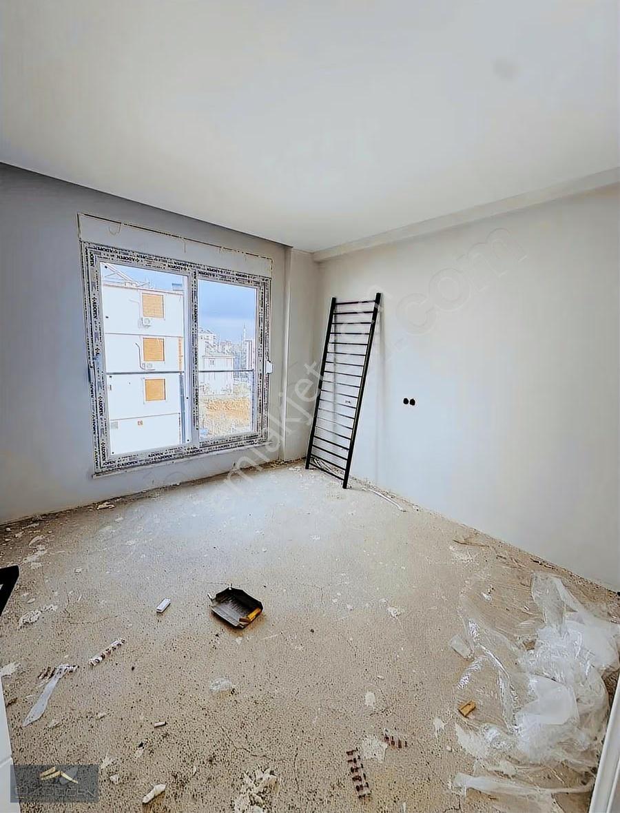 Aydoğmuş Ta Cadde Üstü Ara Kat 1+1 Asansörlü 2 Aya Teslim Daire - Görsel 7