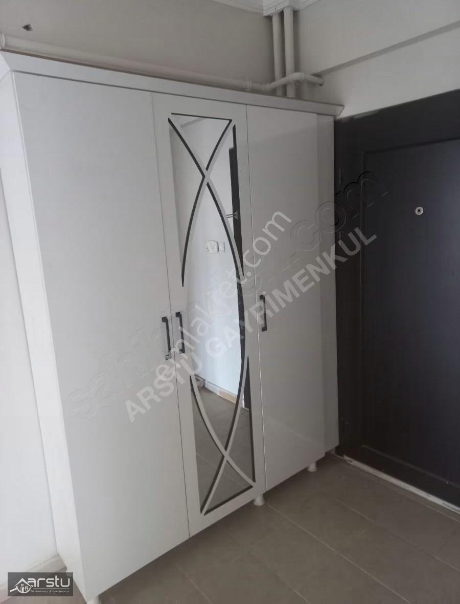 Arstu Gm Güzün Den Merkezî Konumda Yeni Yönetmelik Satılık Ofis - Görsel 7