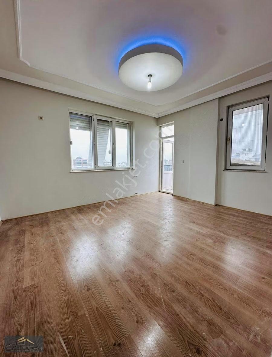 Özdoğan Emlak Tan Aydoğmuş Ta 2+1 110m2 Katta Geniş Daire