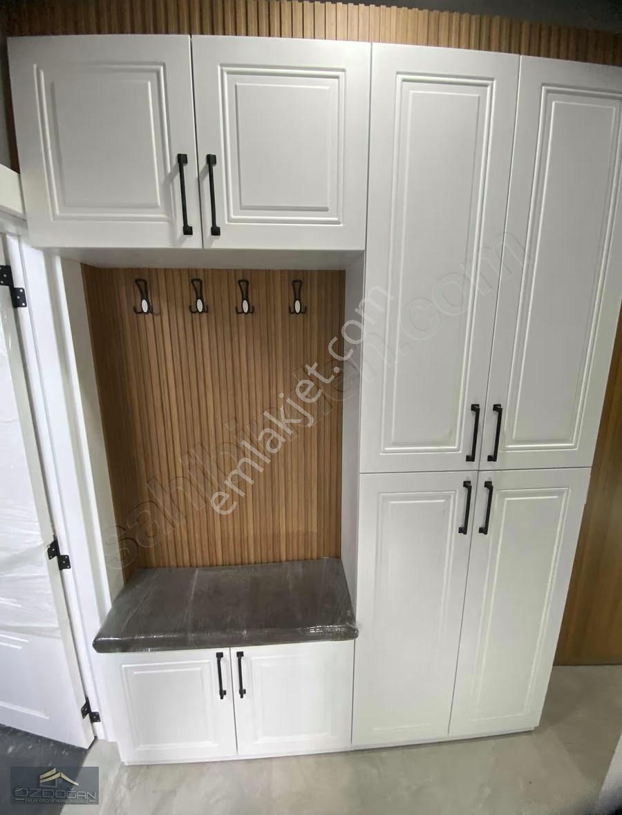 Aktoprak Mahallesinde Havuzlu Kapalı Otoparklı 1+1 Daire - Görsel 7