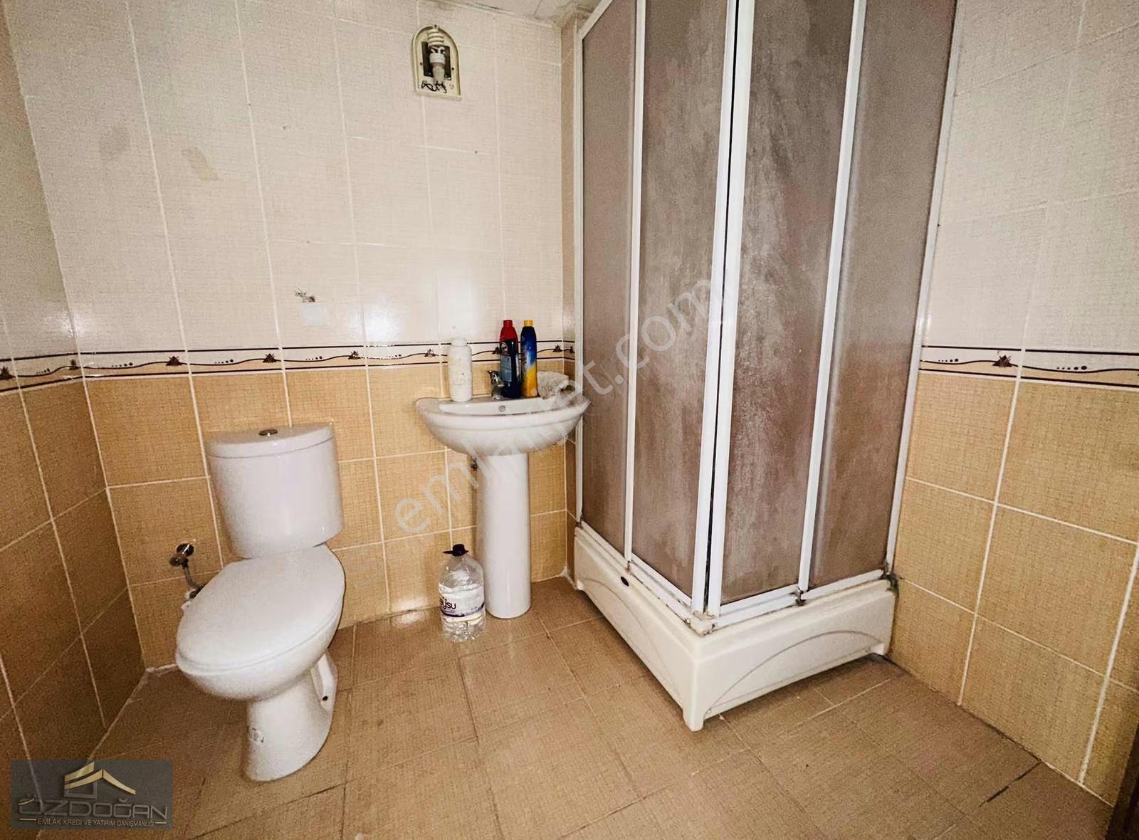 Özdoğan Emlaktan Kuzeyyaka Da 2+1 110m2 Arakat Güney Cephe - Görsel 15