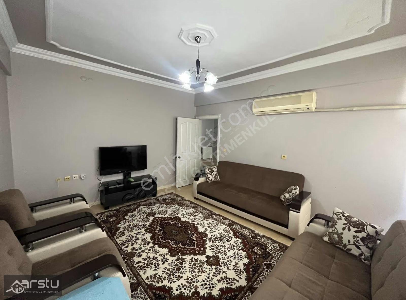 Arstu Gayrimenkul Talhadan Sümerevler De Eşyalı 3+1 Daire - Görsel 2