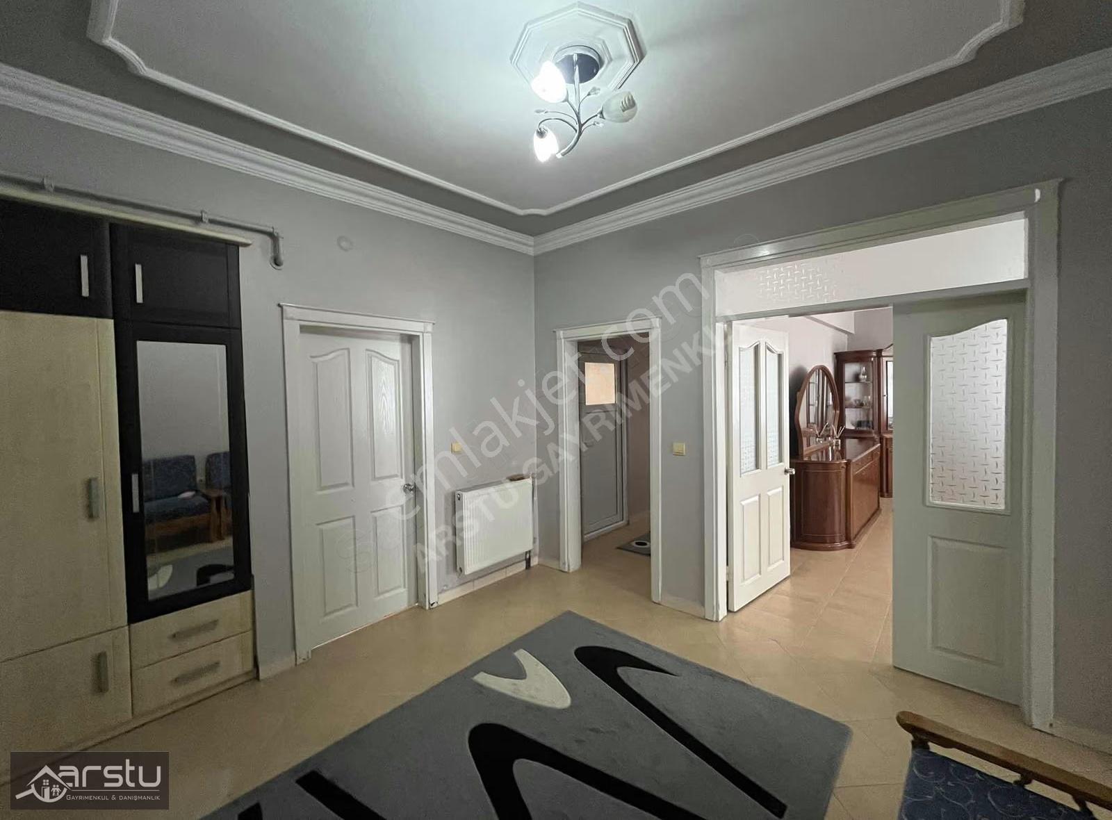 Arstu Gayrimenkul Talhadan Sümerevler De Eşyalı 3+1 Daire - Görsel 4