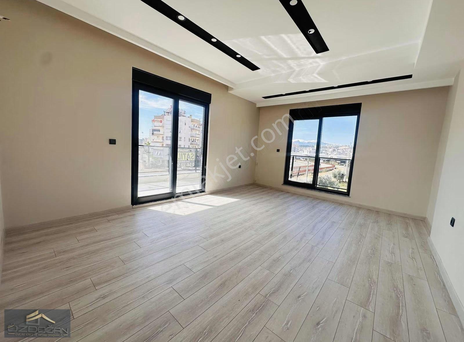 Ayaoğlunda 3+1 Ebeveyn Banyolu Havuzlu Site İçi Lüx Daireler - Görsel 26