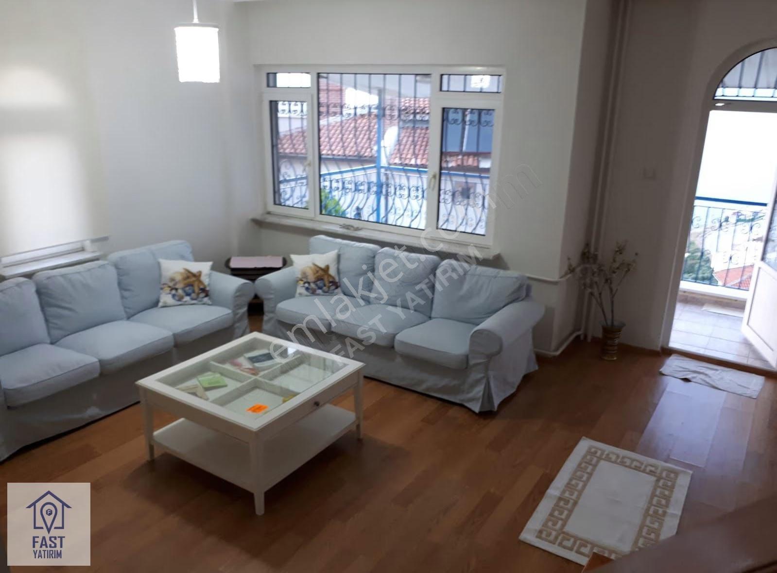 Mudanya Halitpaşada Deniz Manzaralı Satılık 3+2 Trıplex Villa - Görsel 10