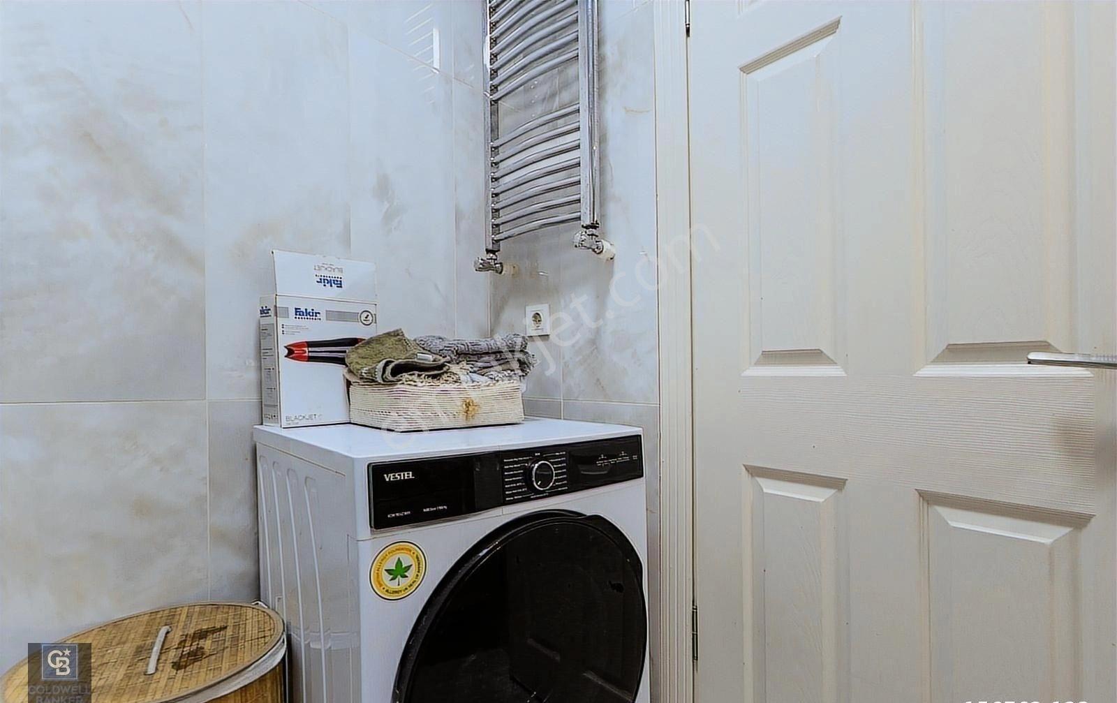 Suadiye Sahil Parselinde Pembegül Sokak'ta Satılık 3+1 Daire - Görsel 40