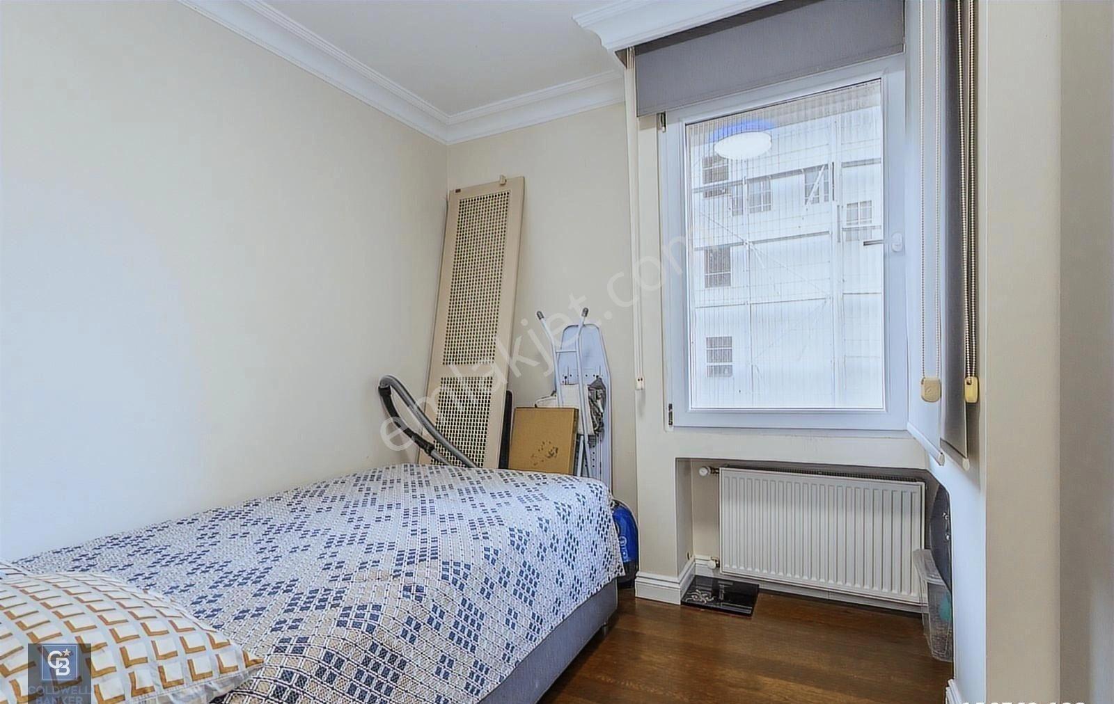 Suadiye Sahil Parselinde Pembegül Sokak'ta Satılık 3+1 Daire - Görsel 36