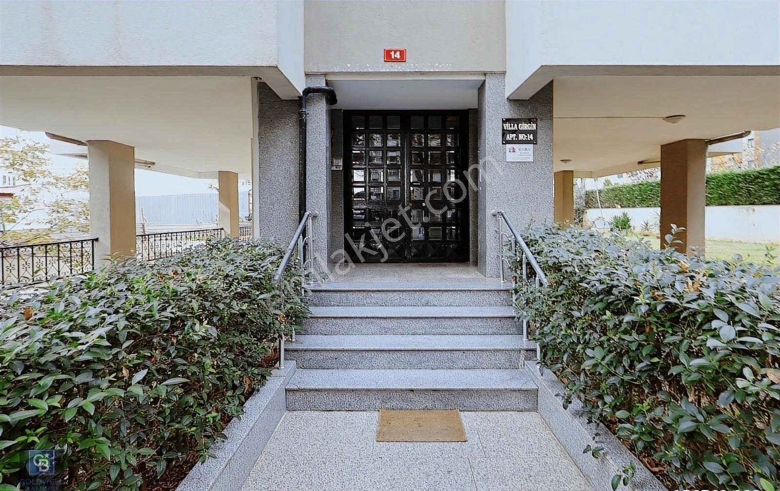 Suadiye Sahil Parselinde Pembegül Sokak'ta Satılık 3+1 Daire - Görsel 15