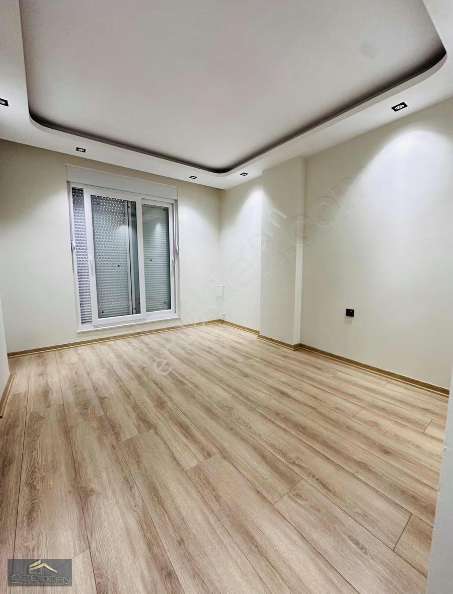 Özdoğan Emlaktan Ayanoğlun Da 2+1 110m2 Katta Sıfır Lüx Daireler - Görsel 9