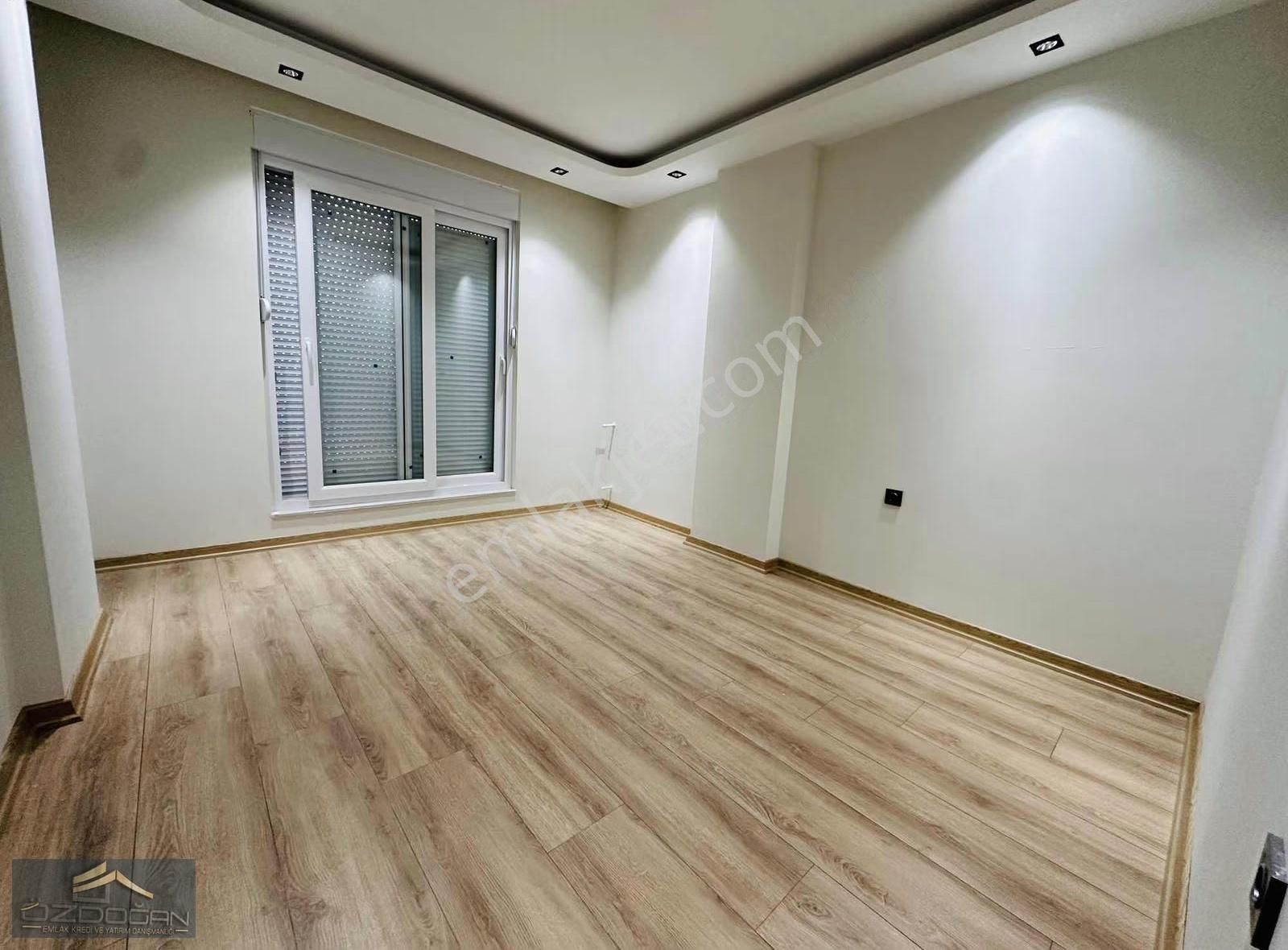 Özdoğan Emlaktan Ayanoğlun Da 2+1 110m2 Katta Sıfır Lüx Daireler - Görsel 16