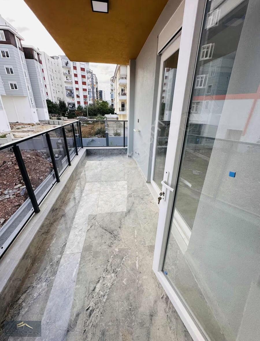 Özdoğan Emlaktan Ayanoğlun Da 2+1 110m2 Katta Sıfır Lüx Daireler - Görsel 5