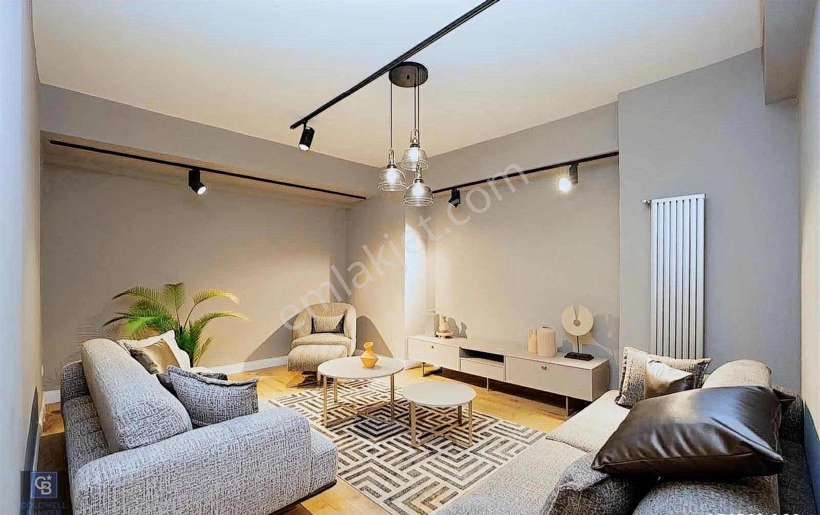 Bakırköy İstanbul Caddesin De Satılık İşhanı - Görsel 21
