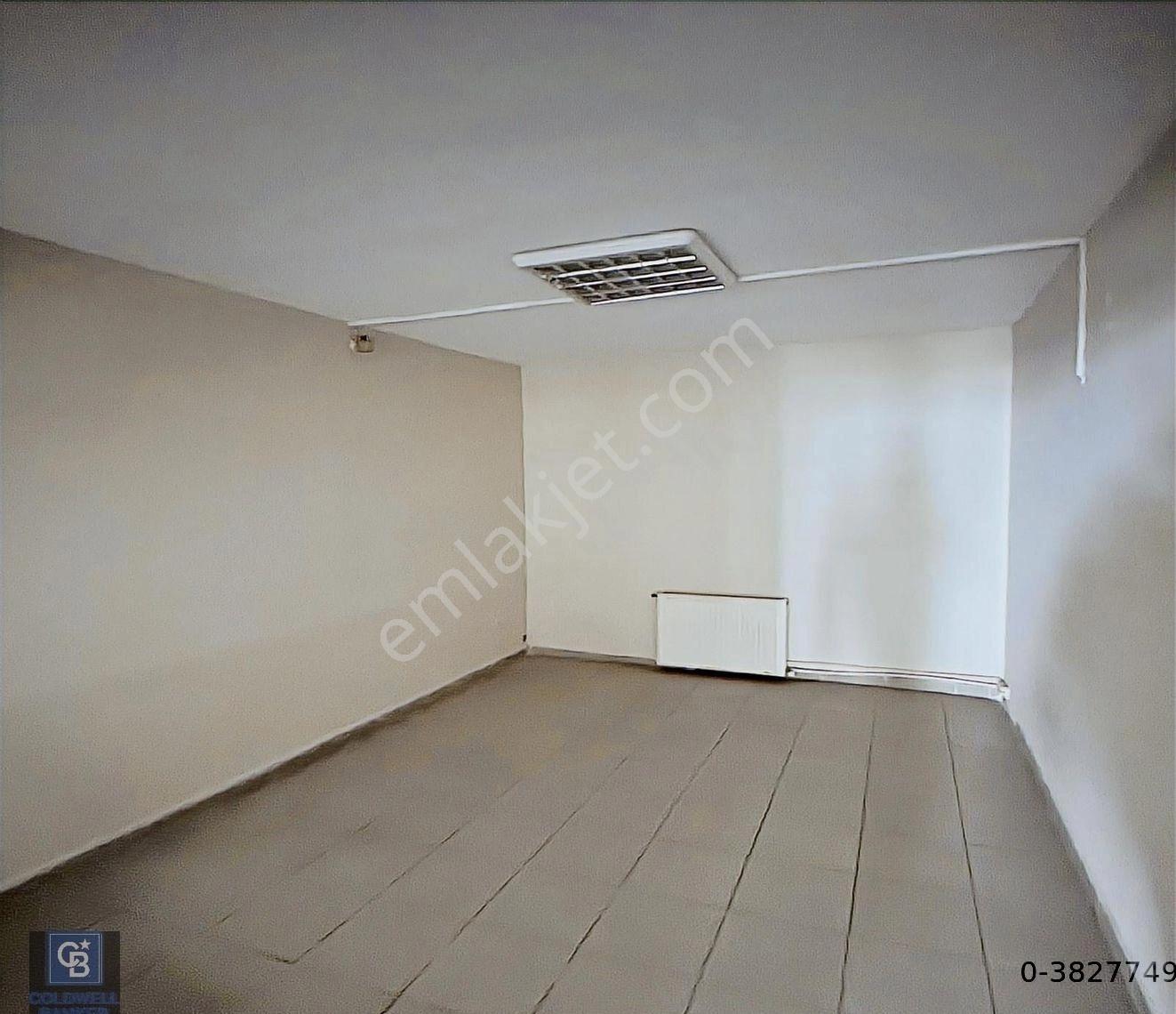 Bağcılar İnönü Mahallesinde 650 M2 Kiralık Ofis Katı - Görsel 30