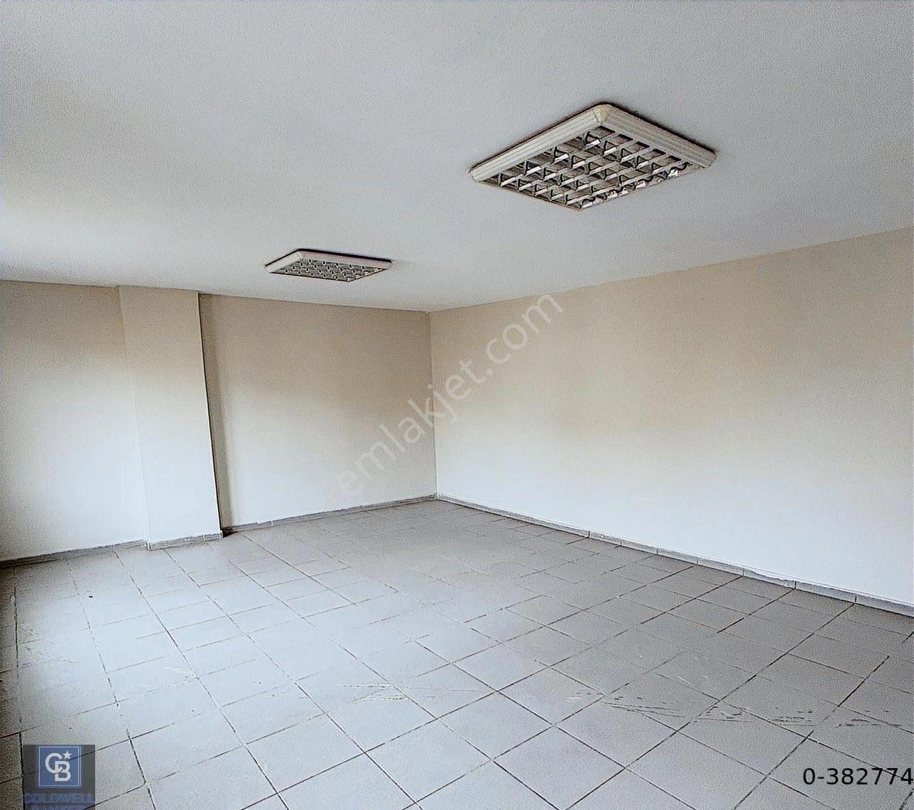 Bağcılar İnönü Mahallesinde 650 M2 Kiralık Ofis Katı - Görsel 27