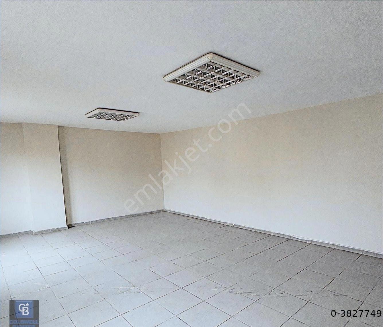 Bağcılar İnönü Mahallesinde 650 M2 Kiralık Ofis Katı - Görsel 13