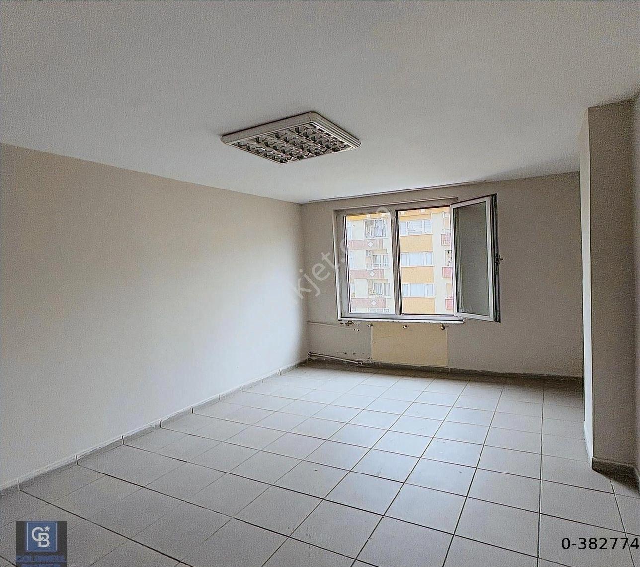 Bağcılar İnönü Mahallesinde 650 M2 Kiralık Ofis Katı - Görsel 16