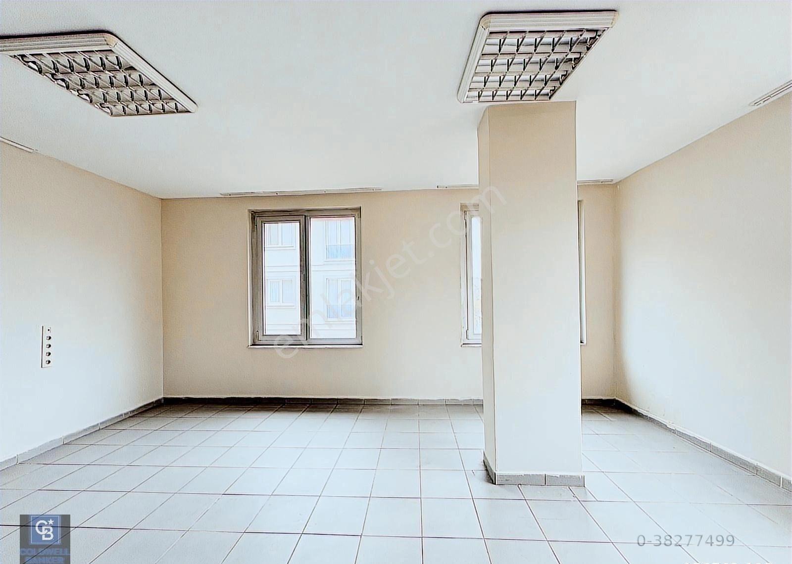 Bağcılar İnönü Mahallesinde 650 M2 Kiralık Ofis Katı - Görsel 6
