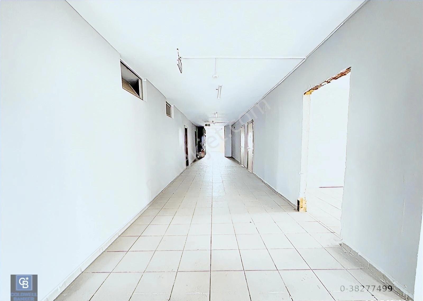 Bağcılar İnönü Mahallesinde 650 M2 Kiralık Ofis Katı - Görsel 18