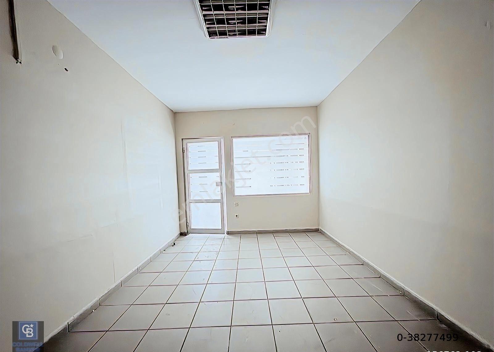 Bağcılar İnönü Mahallesinde 650 M2 Kiralık Ofis Katı - Görsel 15
