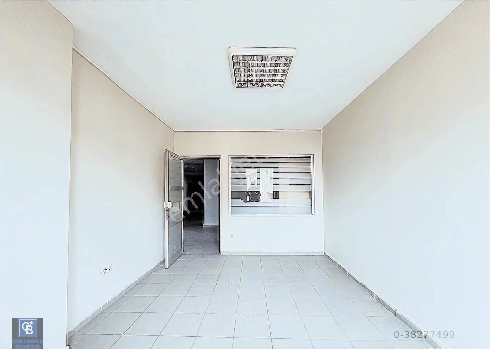 Bağcılar İnönü Mahallesinde 650 M2 Kiralık Ofis Katı - Görsel 2